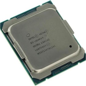 تصویر CPU مدل Xeon E5-2690 v4 برند Intel Intel® Xeon® Processor E5-2690 v4