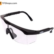 تصویر عینک ایمنی پارکسون مدل SS255 Safety Glasses