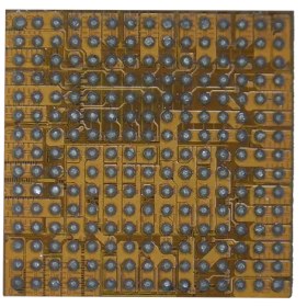 تصویر آی سی تغذیه SAMSUNG SPU14P 