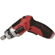 تصویر پیچ گوشتی شارژی محک مدل CSD-3.6LI Mahak CSD-3.6LI cordless screw driver