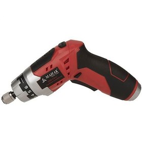 تصویر پیچ گوشتی شارژی محک مدل CSD-3.6LI Mahak CSD-3.6LI cordless screw driver