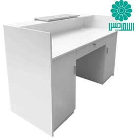 تصویر میز کانتر اسمردیس مدل C103 