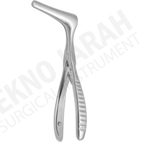 تصویر اسپکلوم بینی کِلییَن سایز ۴ PROFIT 75mm 