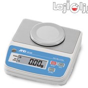 تصویر ترازو آزمایشگاهی مدل HT120 - ژاپن AND 