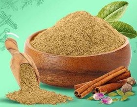 تصویر ادویه پلویی - 1 کیلویی 