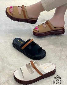 تصویر صندل لژدار پاپیون 