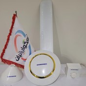 تصویر پنکه سقفی ایگوسونیک مدل GCF-175 با ۳ پره 