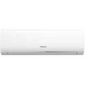 تصویر کولر گازی هایسنس 30000 سرد و گرم 2022 QAS-30HT Hisense Air Conditioner 30000 QAS-30HT R410a T3 2022