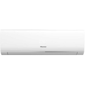 تصویر کولر گازی هایسنس 30000 سرد و گرم 2022 QAS-30HT Hisense Air Conditioner 30000 QAS-30HT R410a T3 2022