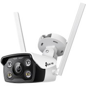 تصویر دوربین بی‌سیم تحت شبکه تی پی لینک مدل VIGI C340 TP-Link VIGI C340 Wireless Camera Under the network