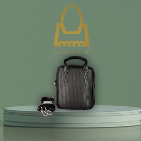 تصویر کیف زنانه مدل بنو 125 