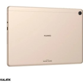تصویر تبلت هوآوی MatePad T10s  | حافظه 64 رم 4 گیگابایت ا Huawei MatePad T10s 64/4 GB Huawei MatePad T10s 64/4 GB