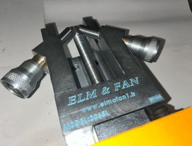 تصویر دیسک تراش روکار(ست کامل همراه پاور) علم و فن Elm & fan