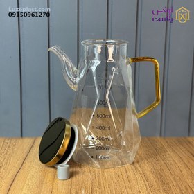 تصویر روغن ریز 750 میل کد 8895 
