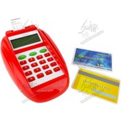 تصویر کارتخوان موزیکال آیتم 1611P kartkhan
