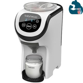 تصویر شیرساز بیبی برزا مینی babybrezza 