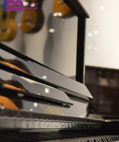 تصویر پیانو طرح آکوستیک مدل UX90 UX90 model acoustic piano