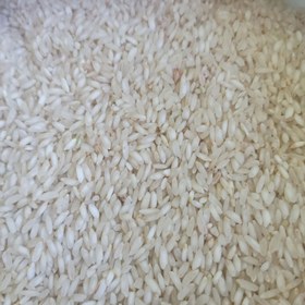 تصویر برنج عنبربو خوزستان فوق ممتاز و خوشپخت تضمین کیفیت ( 10 کیلوگرم ) 