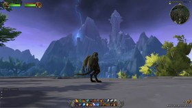 تصویر بازی World of Warcraft Dragonflight برای کامپیوتر 