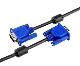 تصویر کابل VGA اسکار 1/5 متری 