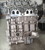 تصویر موتور کامل تقویتی XU7 پژو 405 پارس سمند (رویال موتور) (12ماه گارانتی) 