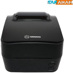 تصویر پرینتر لیبل زن سوو مدل ال کی بی 24 LK-B24 Lan Label Printer