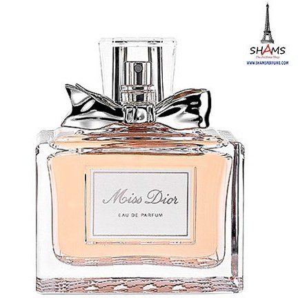 Christian Dior Miss Dior For Women Edp 100ml