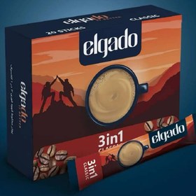 تصویر کافی میکس الگادو Cofee mix elgado