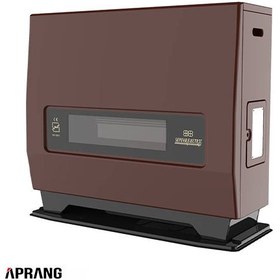 تصویر بخاری گازی سپهر الکتریک مدل سارا SE14000 sepehr electric gas heater model sara se14000