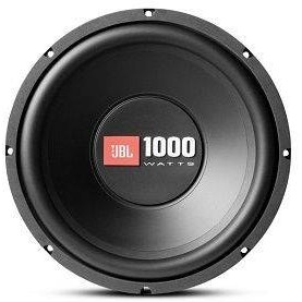 تصویر ساب باکس جی بی ال مدل CS1214T JBL CS1214T Car Subwoofer