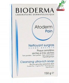 تصویر پن اتودرم بایودرما ا Bioderma Atoderm Intensive Pain Bioderma Atoderm Intensive Pain