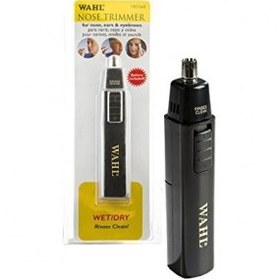 تصویر موزن گوش و بینی وال Wahl Professional Nose Trimmer 5560-700 