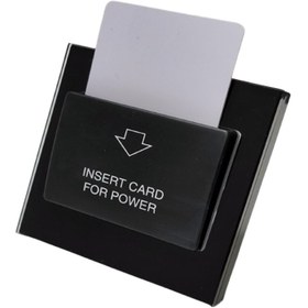 تصویر کارت هولدر هتلی 