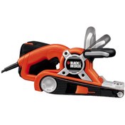 تصویر سنباده تانکی بلک اند دکر مدل KA88 Black And Decker KA88 Belt Sander