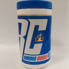 تصویر آمینو ۸هزار رونی کلمن RC8000 AMINO