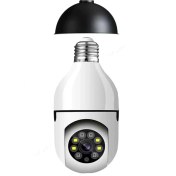 تصویر دوربین لامپی چرخشی اوکم پرو Lampi Camera okampro