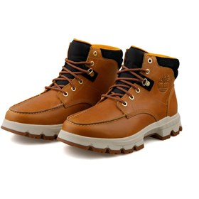 تصویر کفش کوهنوردی اورجینال برند Timberland مدل Mid Lace Up Waterproof Boot کد 758398396 