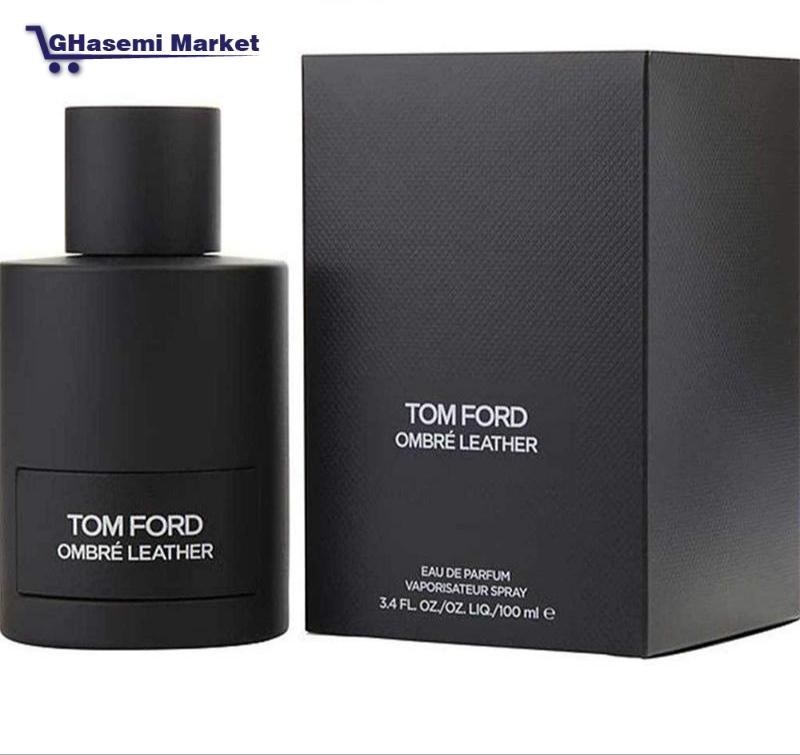 Perfume tom ford ombre leather new arrivals