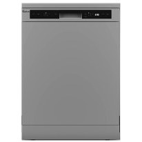تصویر ماشین ظرفشویی جی پلاس 14 نفره Felix مدل GDW-F4 GPlus GDW-F453NS Dishwasher