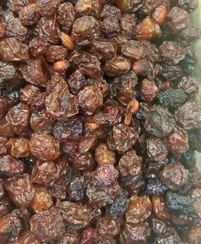 تصویر آلوچه جنگلی ۳۰۰ گرمی 