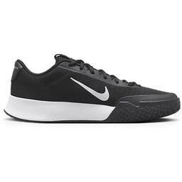 تصویر Nike بخار کورت Lite 2 Hardcourt Zwart 