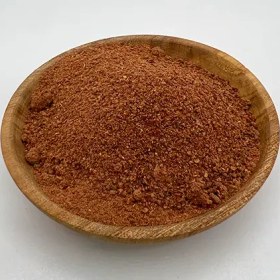 تصویر سماق قهوه ای 