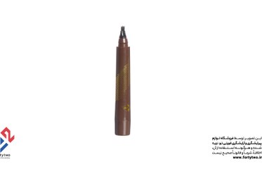 تصویر قلم هاشور ریش رزونال کد ۲۲۵ مشکی 