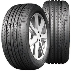 تصویر تایر هابیلد سایز 215/60R16 مدل H202 تاریخ تولید 2024 HABILEAD TIRE 215/60R16 H202