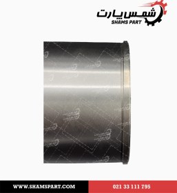 تصویر بوش موتور 3 و 4 نخورده تراکتور فرگوسن 285 ماهله - MAHLE (آلمان) 