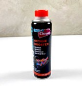 تصویر مکمل اکتان بنزین کوئیک کلین 