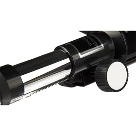 تصویر تلسکوپ مدل 50F600 