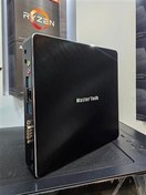 تصویر مینیپیسی مسترتک MasterTech MP400J 