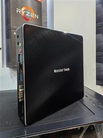 تصویر مینیپیسی مسترتک MasterTech MP400J 