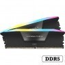 تصویر رم کورسیر 32 گیگابایت (2×16) دو کانال DDR5 7000 مدل Vengeance RGB CL40 